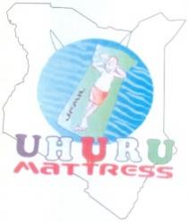 UHURU MATTRESS