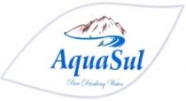 AQUASUL PURE DRINKING WATER