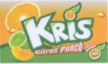 KRIS CITRUS PUNCH