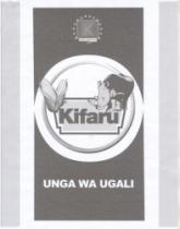Kifaru UNGA WA UGALI