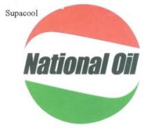 NATIONAL OIL