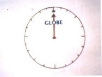 GLOBE