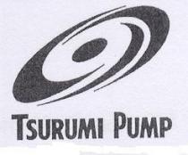 TSURUMI PUMP