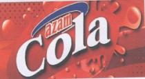 AZAM COLA