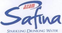 AZAM SAFINA SPARKLING DRINKING WATER