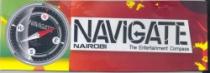 NAVIGATE NAIROBI THE ENTERTAINMENT COMPASS