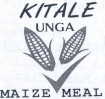 KITALE UNGA MAIZE MEAL
