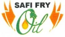 SAFI FRY OIL