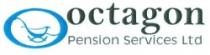 OCTAGON PENSION SERVICES LTD