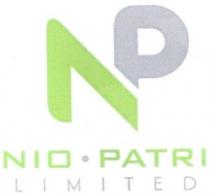 NP NIO.PATRI LIMITED