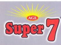 AGL Super 7