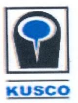 KUSCO