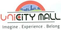 UNI-CITY Imagine Experience Belong