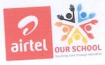 AIRTEL OUR SCHOOL