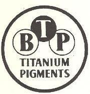 BTP TITANIUM PIGMENTS