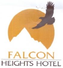 FALCON HEIGHTS HOTEL