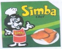 Simba Chef