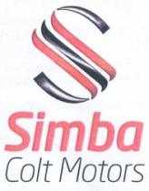 SIMBA COLT MOTORS