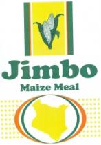 JIMBO MAIZE MEAL