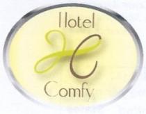 HOTEL COMFY