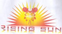 RISING SUN