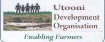 UTOONI DEVELOPMENT ORGANSATION