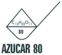 AZUCAR 80