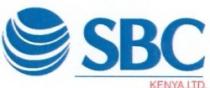 SBC