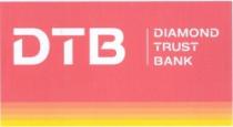 DTB DIAMOND TRUST BANK