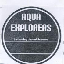 AQUA EXPLORERS