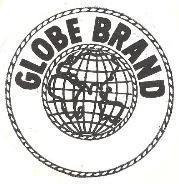 GLOBE BRAND