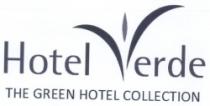 HOTEL VERDE THE GREEN HOTEL COLLECTION