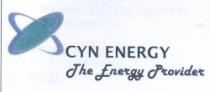 CYN ENERGY THE ENERGY PROVIDENCE