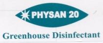 PHYSAN 20