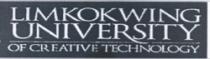 LIMKOKWING UNIVERSITY