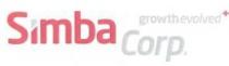 SIMBA CORP GROWTH EVOLVED