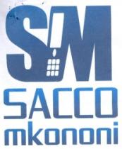SM SACCO mkononi