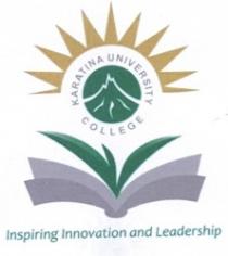 KARATINA UNIVERSITY