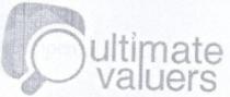 ULTIMATE VALUERS