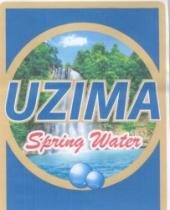 UZIMA SPRING WATER
