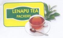 LENAPU TEA PACKERS
