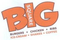 BIG SQUARE