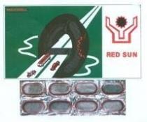 RED SUN
