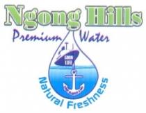 NGONG HILLS PREMIUM WATER