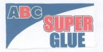 ABC SUPER GLUE