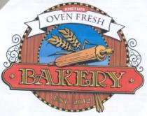 OVENFRESH BAKERY