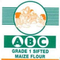 A B C GRADE 1 SIFTED MAIZE FLOUR
