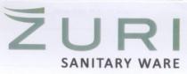 ZURI SANITARY WARE