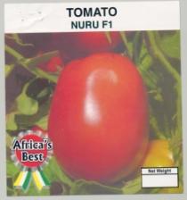 TOMATO NURU F1