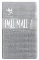 PALL MALL